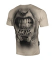 Koszulka T-shirt Ofensywa ACAB beżowy