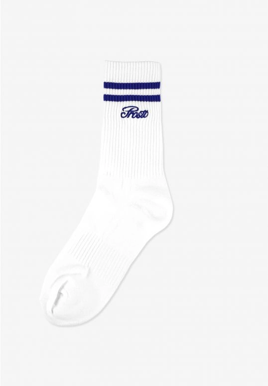 Skarpety Prosto Orion 2pak białe