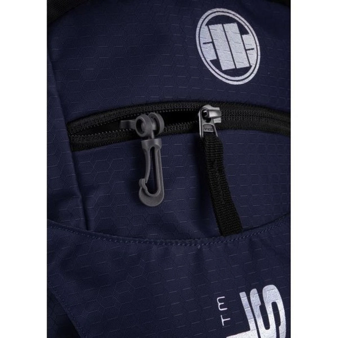 Plecak rowerowy Pitbull Sports backpack czarny/granatowy
