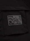Kurtka zimowa męska parka Pit Bull Gunner 24 czarna