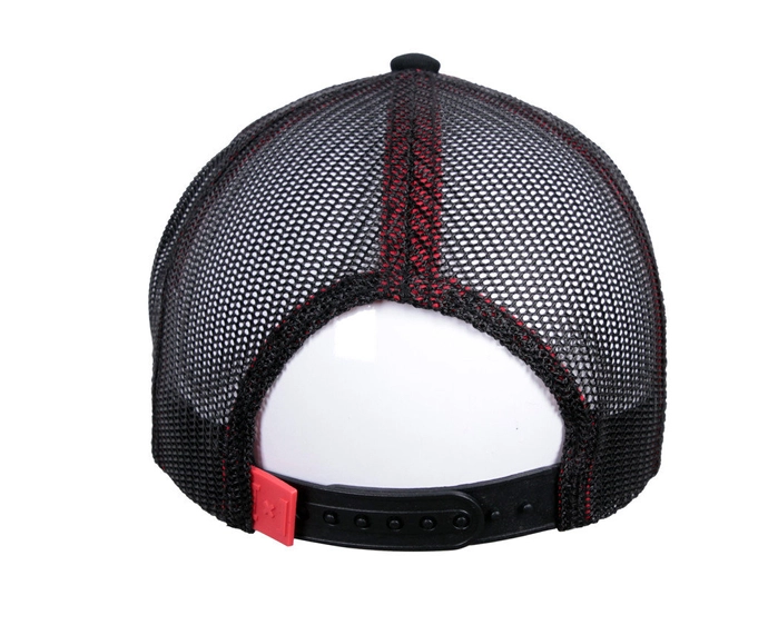 Czapka z daszkiem Capslab Mario Bros czarna