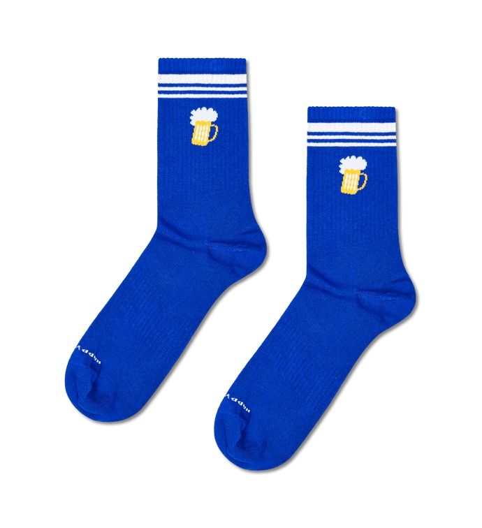 Skarpety Happy Socks 3-Pack Dad Sneaker Socks