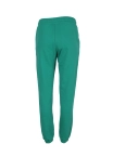 Spodnie dresowe damskie Prosto Klasyk Starter zielone