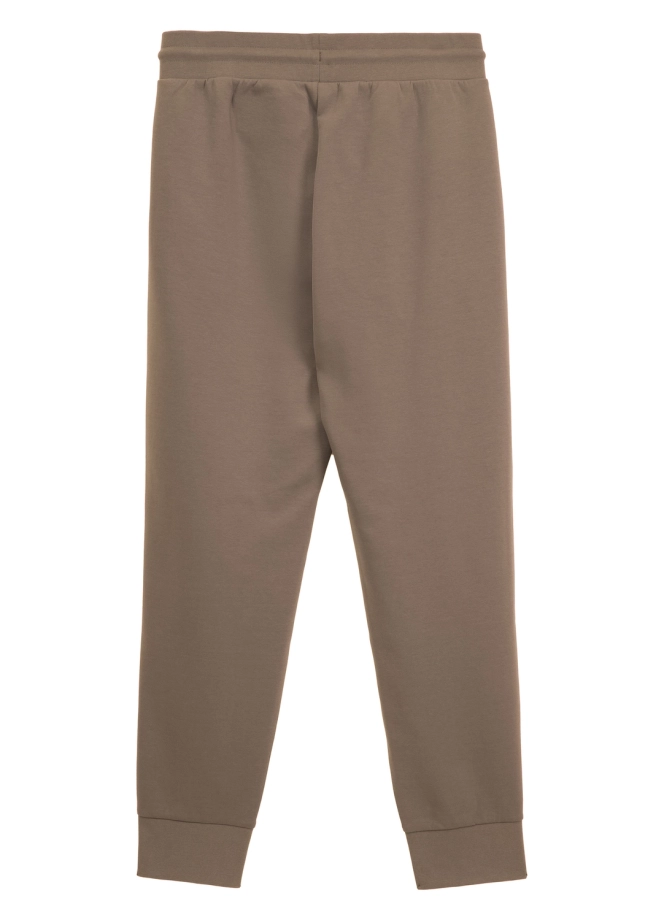 Komplet dresowy Pitbull Pit Bull Sampson ZIP taupe