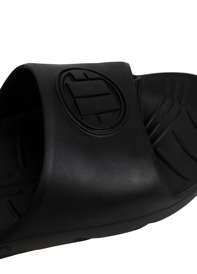 Klapki Pitbull Flip Flop Talbot czarne