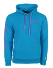 Bluza męska z kapturem Champion Montana hooded niebieska