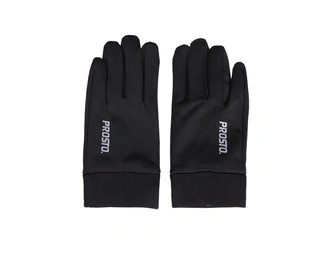 Rękawiczki zimowe Prosto Klasyk Gloves Lutos czarne
