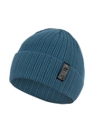 Czapka zimowa Pit Bull Silvas TM niebieska