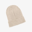 Czapka zimowa Prosto Klasyk Getz beżowa