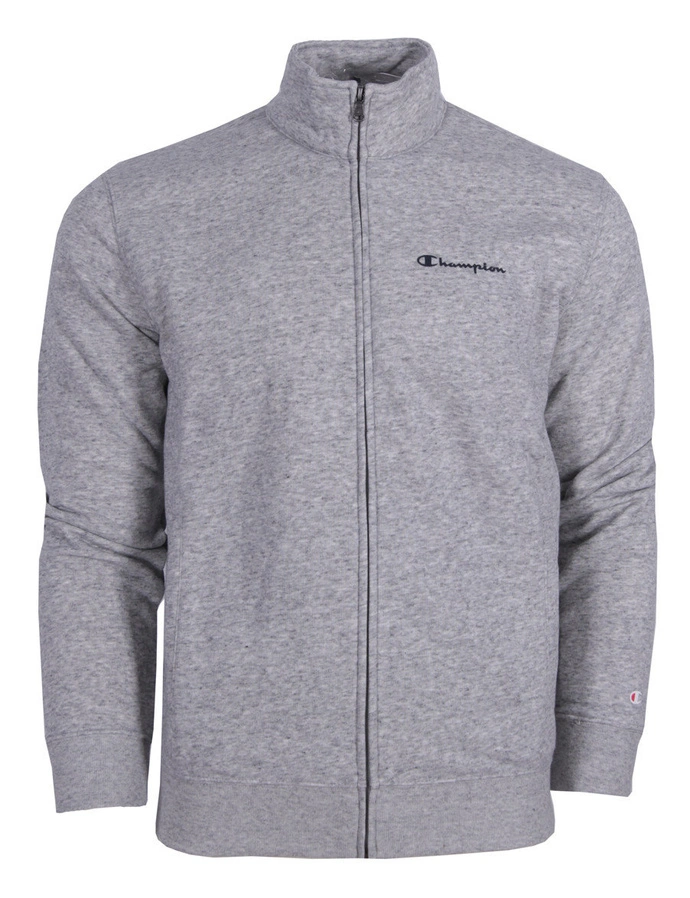 Bluza rozpinana Champion Full Zip Classics grey