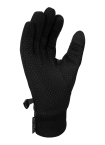 Rękawiczki Pit Bull Pitbull Gloves Performance Pro Plus czarne