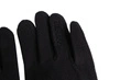 Rękawiczki zimowe Prosto Klasyk Gloves Arcus czarne