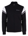 Komplet dresowy Champion Small Logo Two Tone crewneck czarny