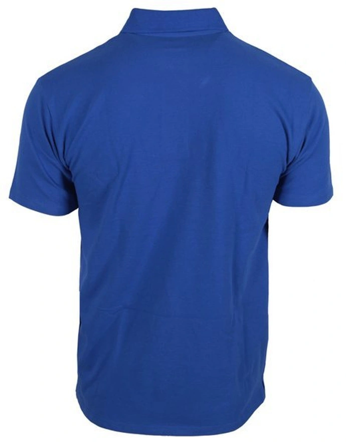 Koszulka Polo Moro Sport Mini Paris blue