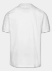 Koszulka męska T-Shirt Pitbull West Coast O'side Embro biała