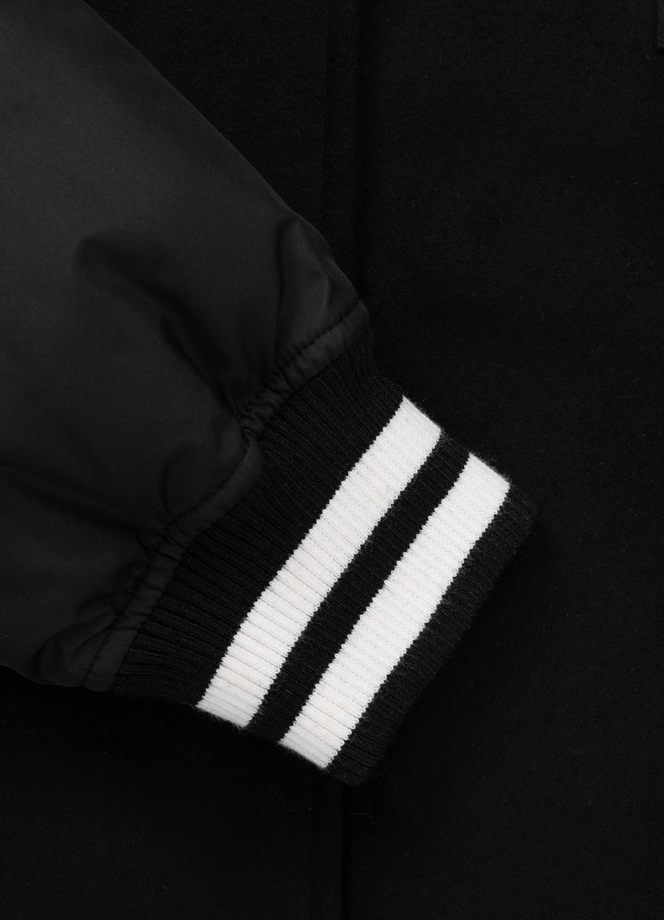 Kurtka damska zimowa Pit Bull Buena Jacket czarna