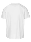 Koszulka męska T-Shirt Pitbull West Coast Tape biała