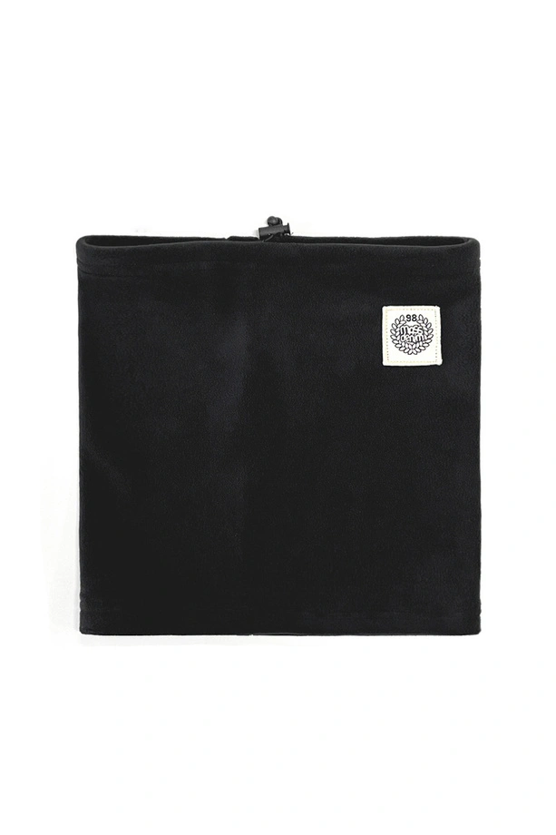 Komin Mass DNM Patch czarny