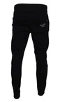 Spodnie Jogger Unisex Diamante Crew Jeans black