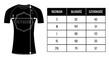 Koszulka męska rashguard Octagon PREMIUM Diamond zielony