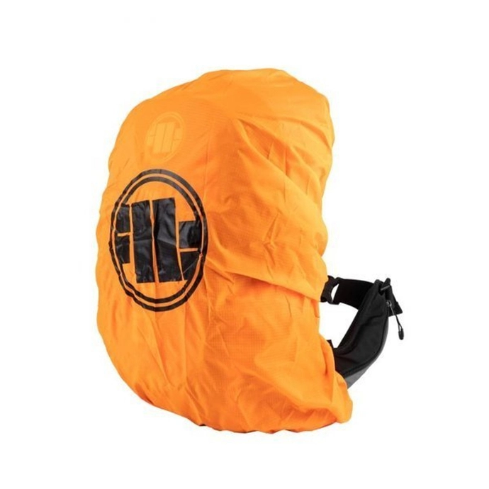 Plecak sportowy Pitbull Sports backpack szary