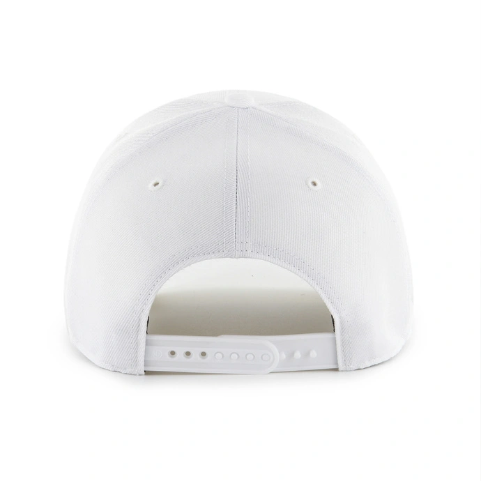 Czapka z daszkiem 47 Brand Houston Astros Cooperstown biała
