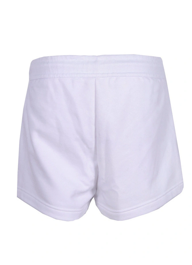 Spodenki damskie Prosto Klasyk Birdy white