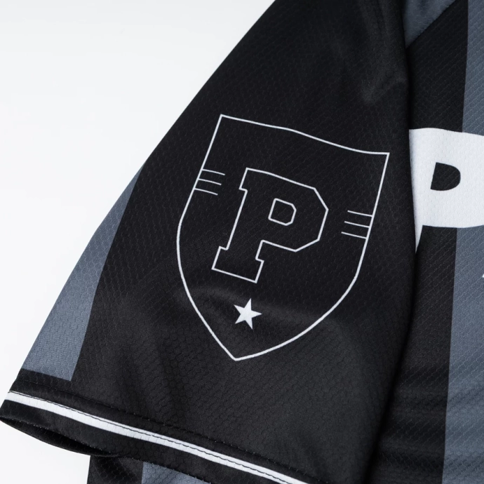 Koszulka męska T-shirt Patriotic Cls Football czarna