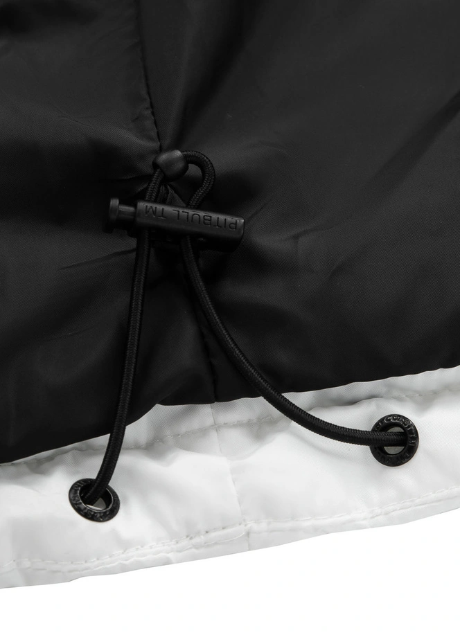 Kurtka zimowa Pit Bull Boxford Jacket off white