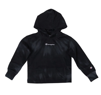 Bluza dziecięca Champion Hooded Small black