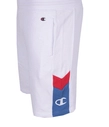 Spodenki dresowe Champion Twotone white