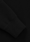 Bluza męska half-zip Pit Bull Sampson 25 czarna
