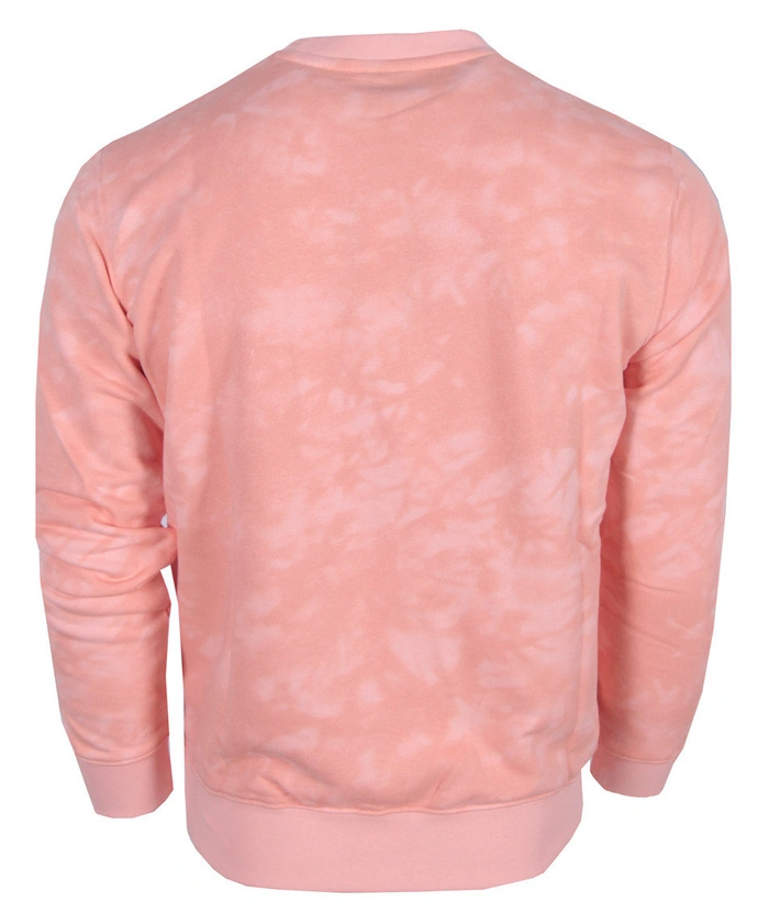 Bluza Champion Small crewneck peach