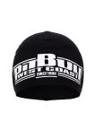 Czapka kompresyjna Pit Bull Beanie Pitbul Boxing czarna