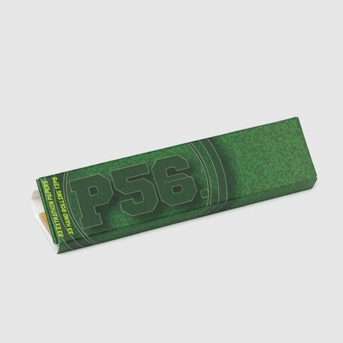 Bletki Prorok 56 P56 Dziadki