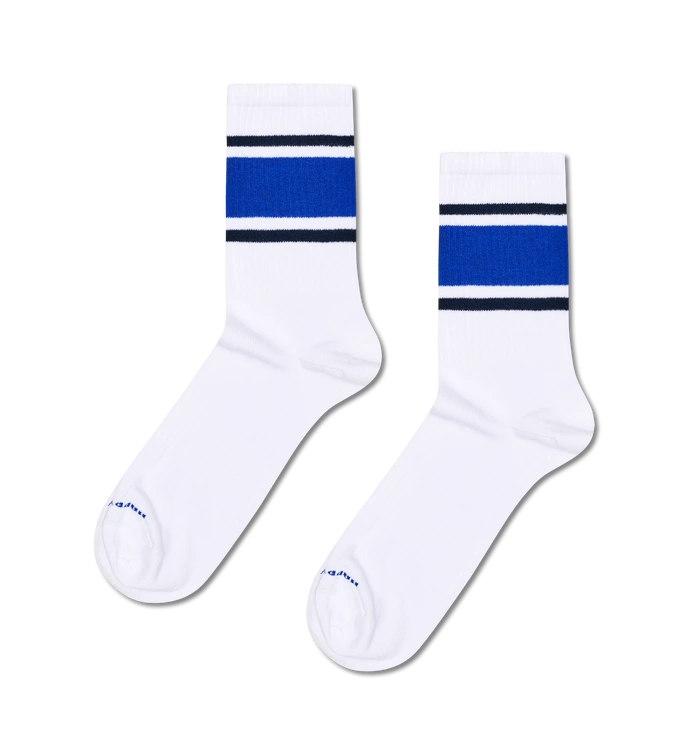 Skarpety Happy Socks 3-Pack Dad Sneaker Socks