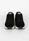 Buty sportowe sneakersy męskie Pit Bull Encino czarne