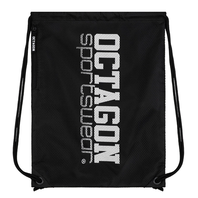 Workoplecak Legion Octagon Sportswear czarny