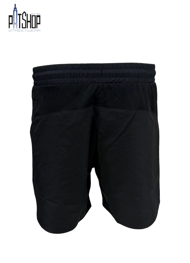 Spodenki męskie Prosto Tec czarne