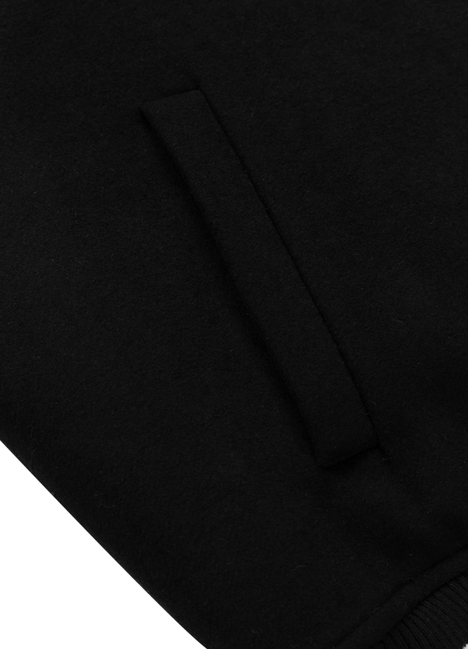 Kurtka damska zimowa Pit Bull Buena Jacket czarna