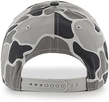 Czapka z daszkiem 47 Brand New York Yankees Camo Duck szara