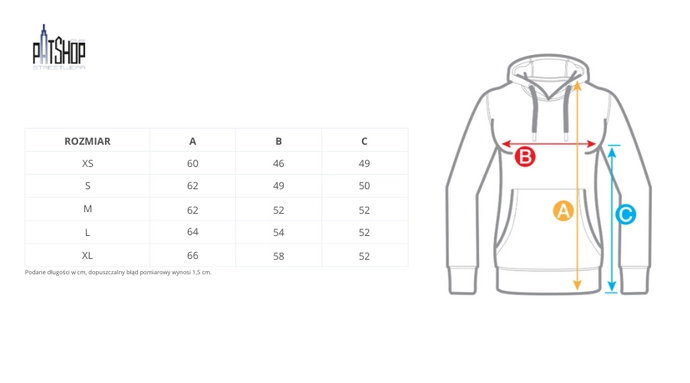 Bluza damska z kapturem Pit Bull Pitbull Fuchsia 25 ZIP hooded czarna