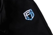 Spodnie dresowe dziecięce Street Autonomy Many Logo black