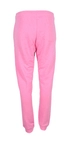 Spodnie dresowe damskie Champion Line różowe