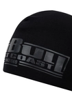 Czapka kompresyjna Pit Bull Beanie Pitbul Boxing czarna