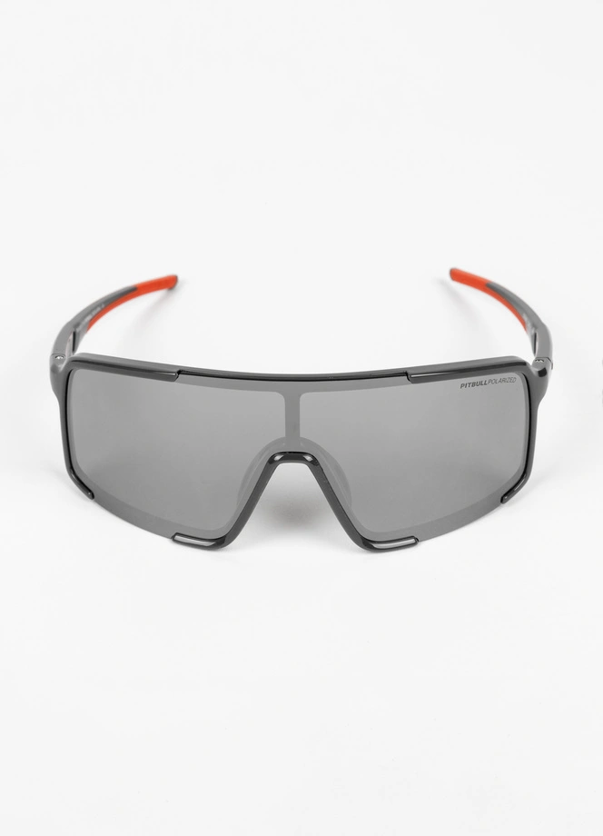Okulary przeciwsłoneczne Pitbull Sunglasses Pit Bull Skylark szare