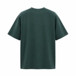 Koszulka męska t-shirt Prosto Pneumatic zielona