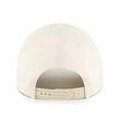 Czapka z daszkiem 47 Brand New York Yankees Snapback MVP kremowa zielona