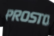 Koszulka męska t-shirt Prosto Klasyk Pixel czarna