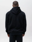 Komplet dresowy męski Jigga Wear Small Written Tag czarny